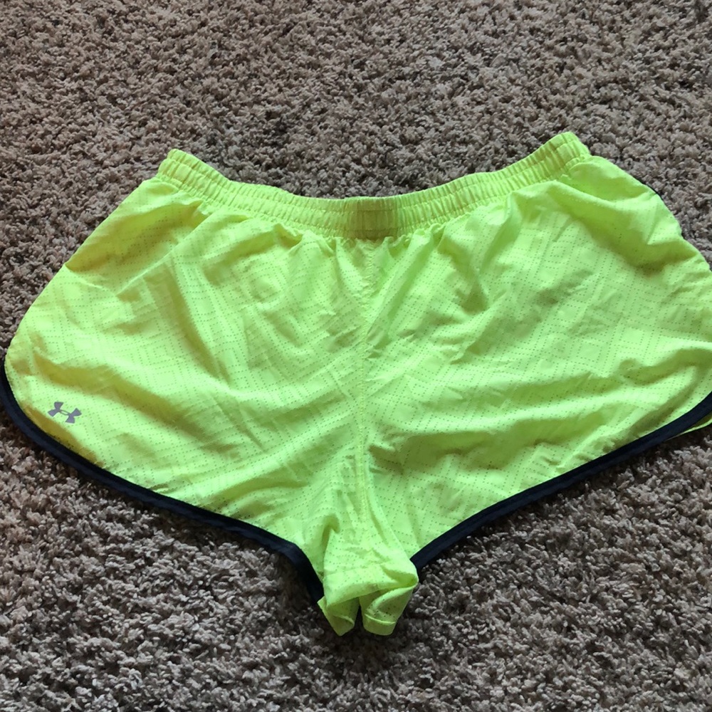 Under Armour Running 🏃‍♀️ Shorts